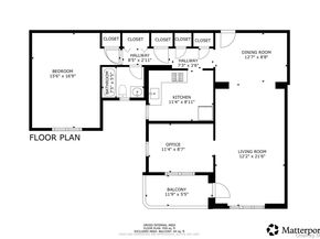 83-33 Austin Street 6C, Kew Gardens NY 11415