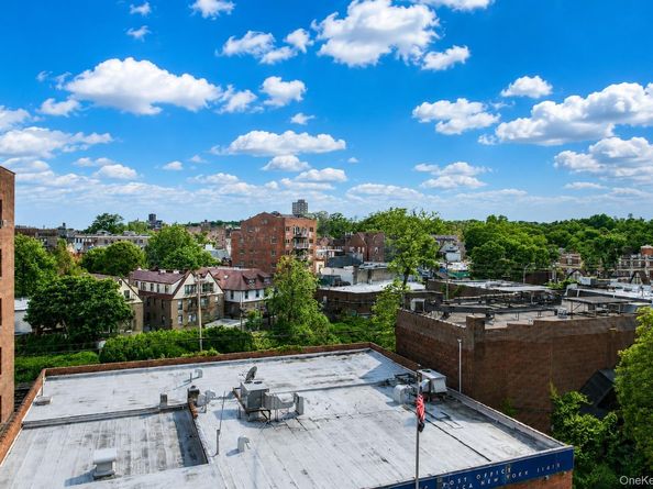 83-33 Austin Street 6C, Kew Gardens NY 11415