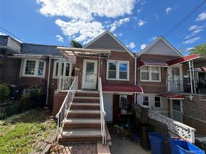 115-20 217th Street, Cambria Heights NY 11411