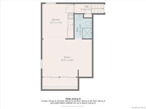 10 Peter Road, Hicksville NY 11801
