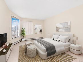 1155 Warburton Avenue 2S, Yonkers NY 10701