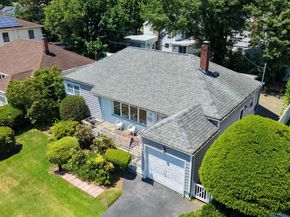 14 Webb Hill Road, Great Neck NY 11020