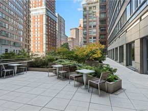 2 River Terrace 4M, New York (Manhattan) NY 10282