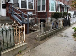 320 Atkins Avenue, Brooklyn NY 11208