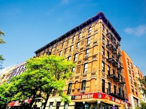 327 E 3rd Street 2E, New York (Manhattan) NY 10009