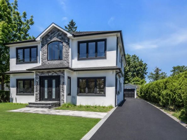 118 W Cherry Street, Hicksville NY 11801