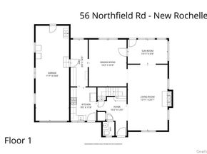 56 Northfield Road, New Rochelle NY 10804