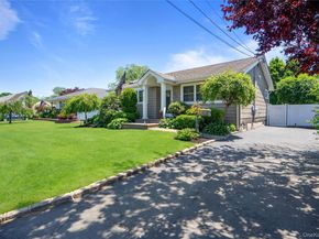 86 Claremont Avenue, West Babylon NY 11704