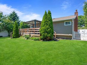 86 Claremont Avenue, West Babylon NY 11704