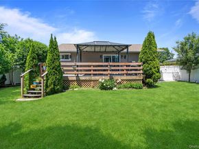 86 Claremont Avenue, West Babylon NY 11704