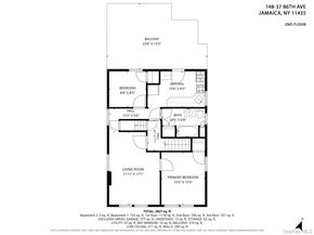 14837 86th Avenue, Jamaica NY 11435