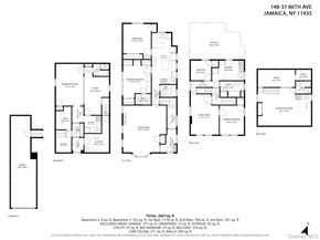 14837 86th Avenue, Jamaica NY 11435