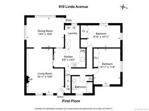 910 Linda Avenue, Thornwood NY 10594