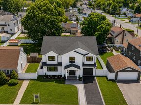 2412 Amherst Street, East Meadow NY 11554