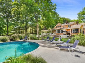 161 Ridgefield Avenue, South Salem NY 10590