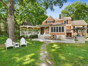 161 Ridgefield Avenue, South Salem NY 10590