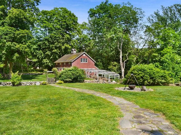 161 Ridgefield Avenue, South Salem NY 10590