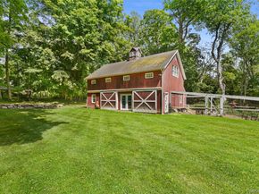 161 Ridgefield Avenue, South Salem NY 10590