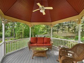 161 Ridgefield Avenue, South Salem NY 10590