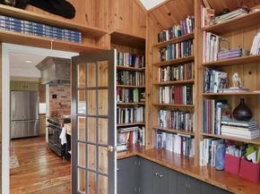 161 Ridgefield Avenue, South Salem NY 10590