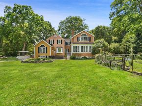 161 Ridgefield Avenue, South Salem NY 10590