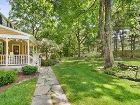 161 Ridgefield Avenue, South Salem NY 10590