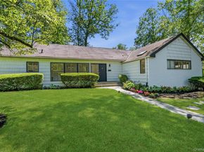 155 Birch Drive, East Hills NY 11576