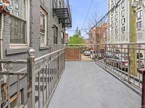 2050 Ryer Avenue, Bronx NY 10457
