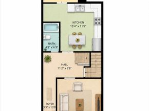 2050 Ryer Avenue, Bronx NY 10457