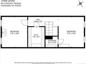 86 Caterson Terrace, Hartsdale NY 10530