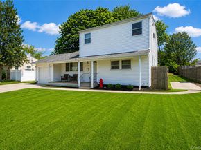 117 Timberline Drive, Brentwood NY 11717