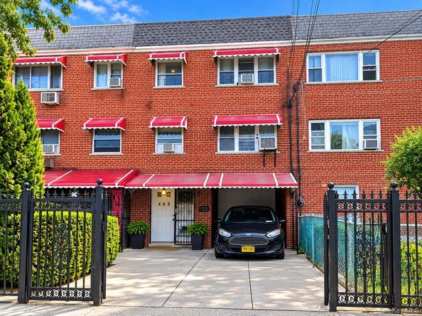 469 Commonwealth Avenue, Bronx NY 10473