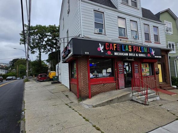 111 Crescent Place, Yonkers NY 10704