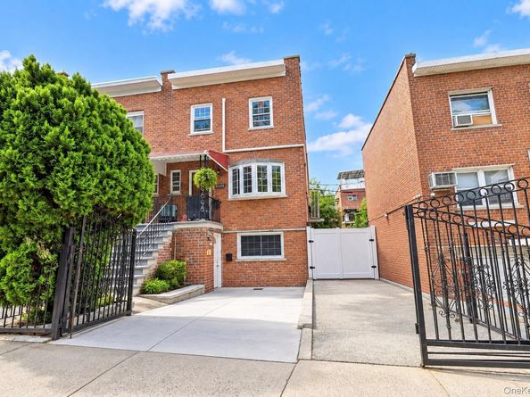 3035 Yates Avenue, Bronx NY 10469