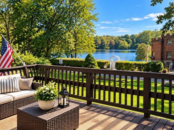 46 Lake Shore Drive N, Mahopac NY 10541