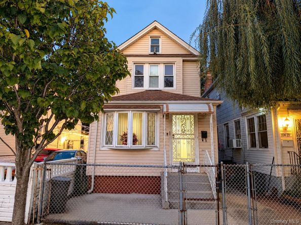 104-27 124th Street, Richmond Hill S. NY 11419
