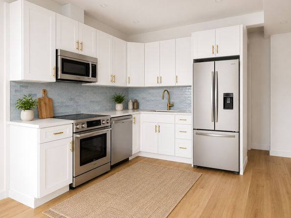 78 Harman Street 1A, Brooklyn NY 11221
