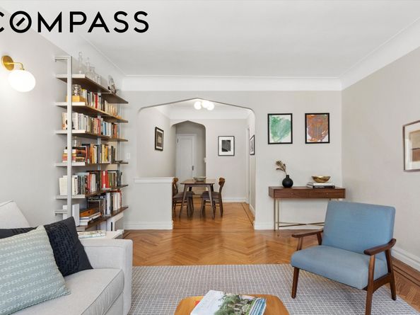680 West 204th Street 5F, New York NY 10034