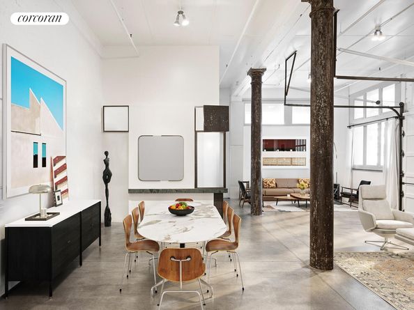 125 Watts Street 1A, New York NY 10013
