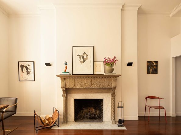 165 East 60th Street 6D, New York NY 10022