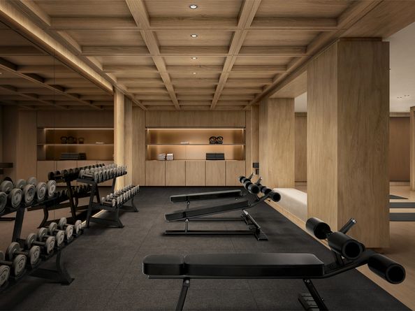 126 East 57th Street 1007, New York NY 10022