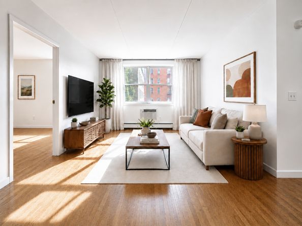 1825 Madison Avenue 3M, New York NY 10035