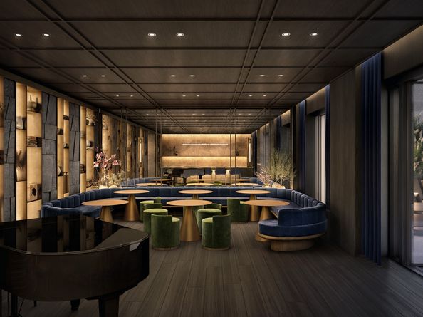 126 East 57th Street 1008, New York NY 10022
