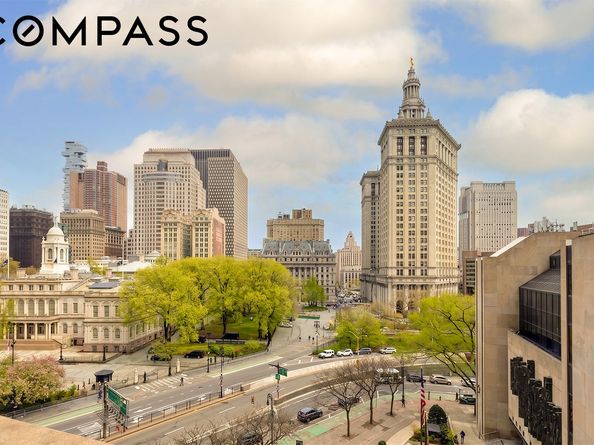 150 Nassau Street 9F, New York NY 10038