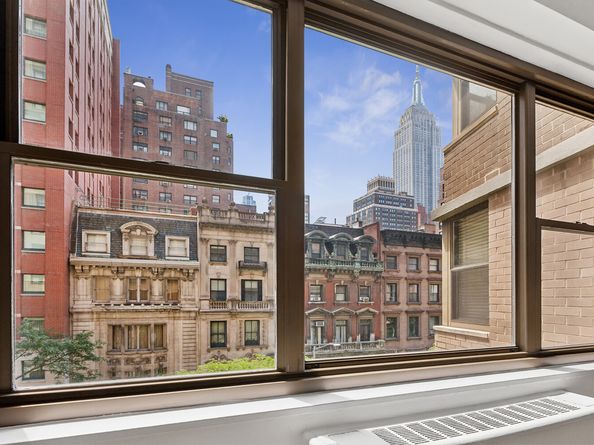 35 East 38th Street 5G, New York NY 10016