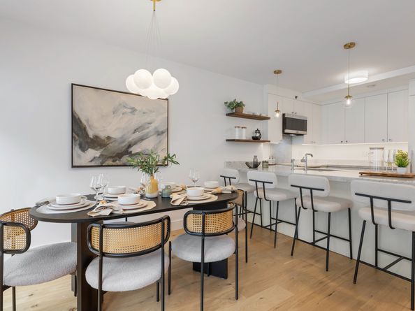 271 14th Street 2711A, Brooklyn NY 11215