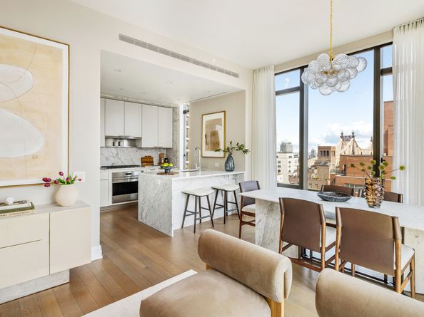430 East 58th Street 27A, New York NY 10022