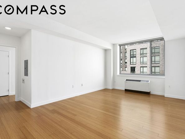 40 West 116th Street A811, New York NY 10026