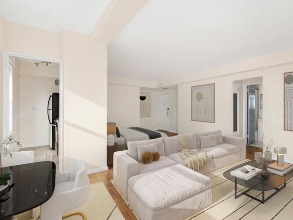 200 East 36th Street 12A, New York NY 10016