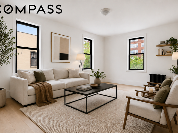 163 Ocean Avenue 6J, Brooklyn NY 11225